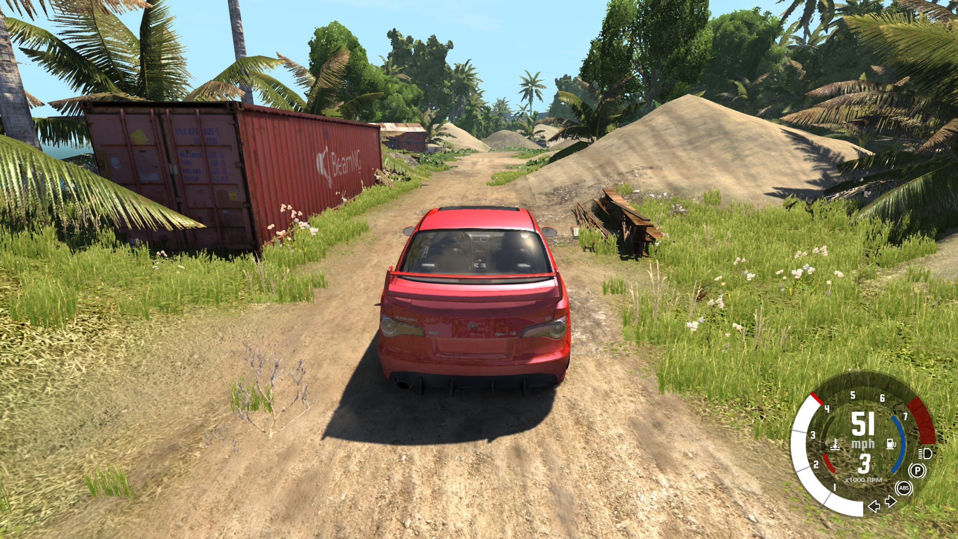 play beamng drive free download