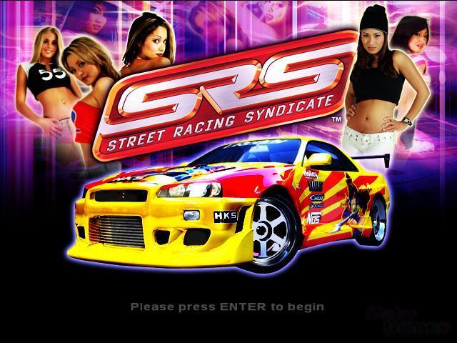 download street racing syndicate