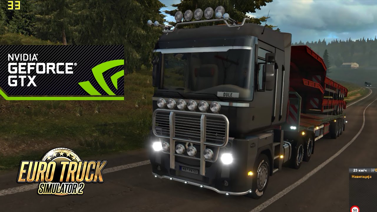 euro truck simulator 2 for windows 10