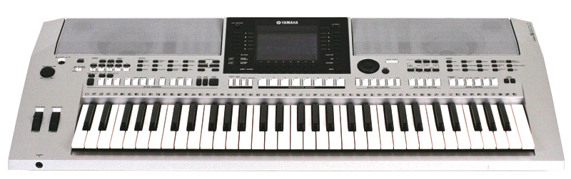 gratis style dangdut keyboard yamaha psr 550 for sale